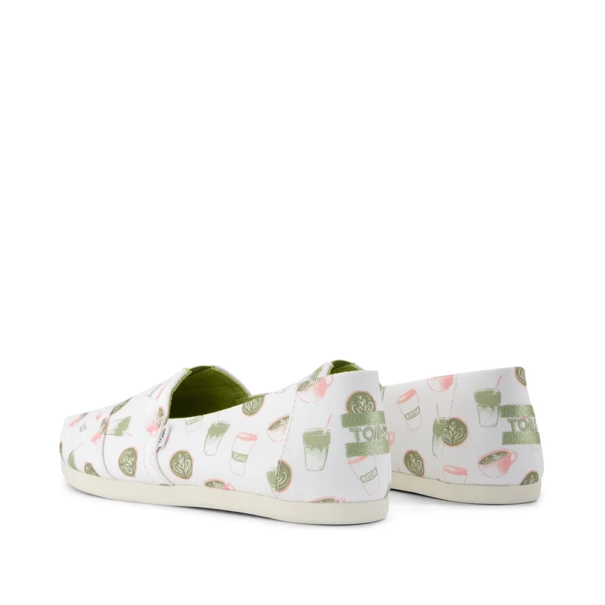 Classic Alpargata voor dames Classic Alpargata voor dames