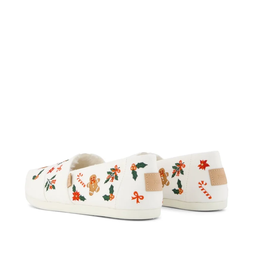 Classic Alpargata voor dames Classic Alpargata voor dames