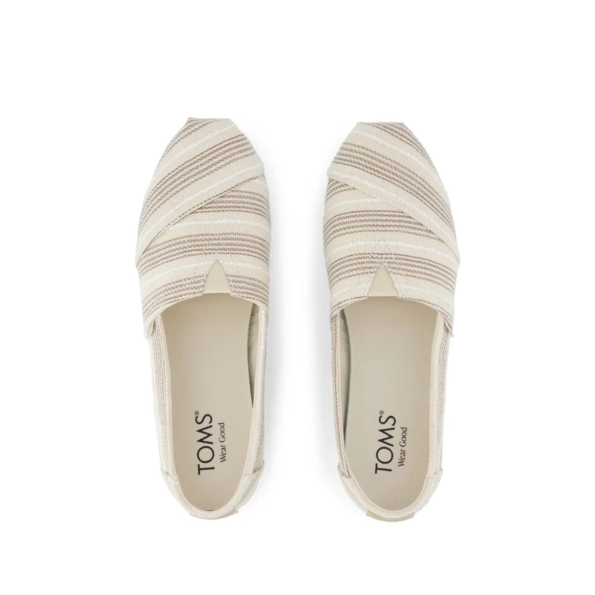 Classic Alpargata voor dames Classic Alpargata voor dames