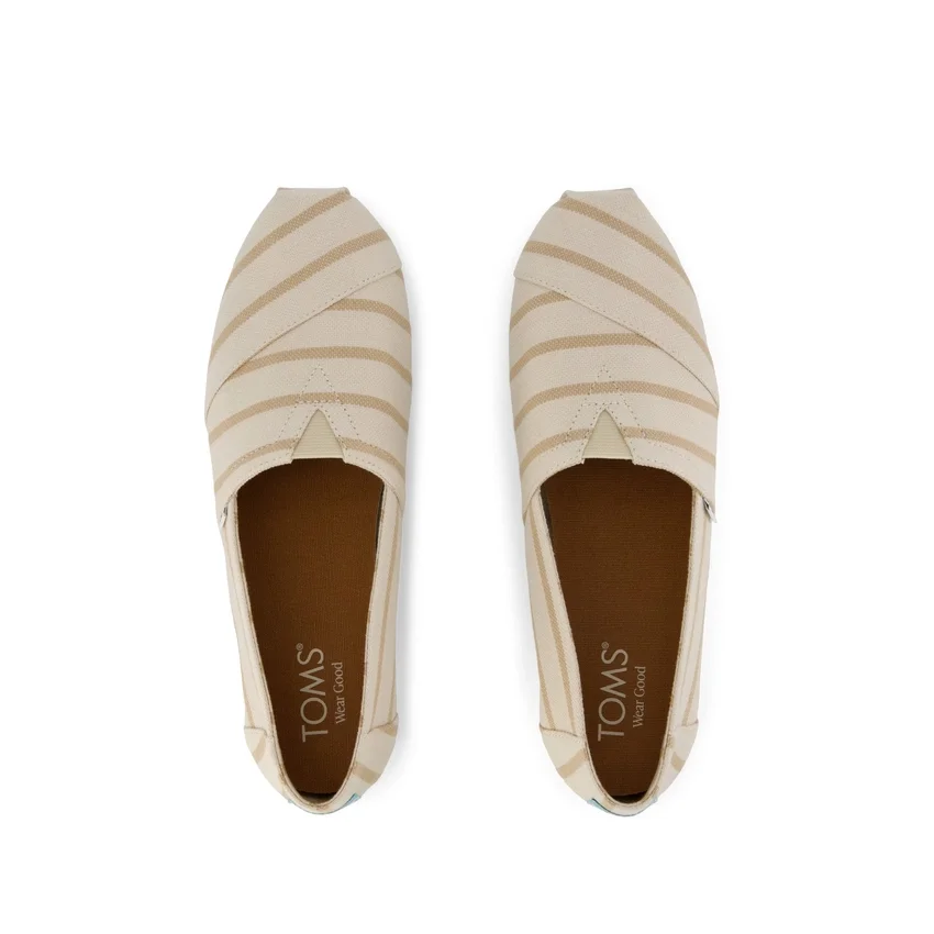 Classic Alpargata voor dames Classic Alpargata voor dames