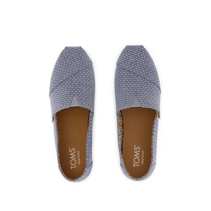 Classic Alpargata voor dames Classic Alpargata voor dames