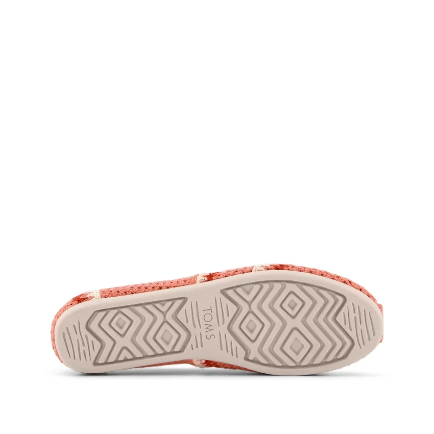 Classic Alpargata voor dames Classic Alpargata voor dames