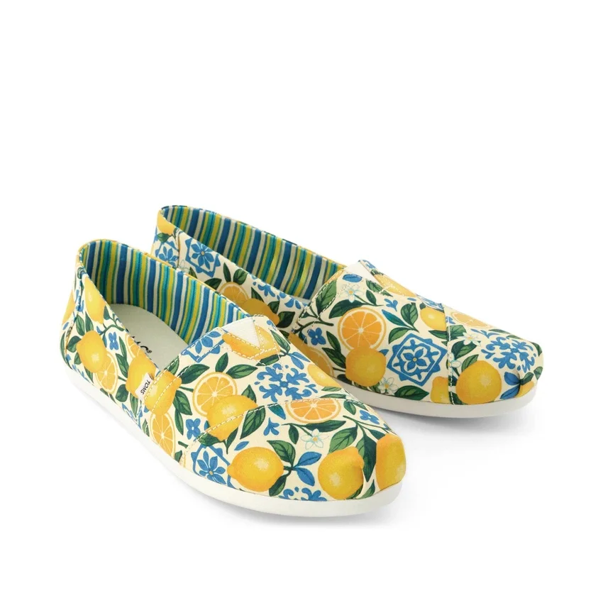 Classic Alpargata voor dames Classic Alpargata voor dames