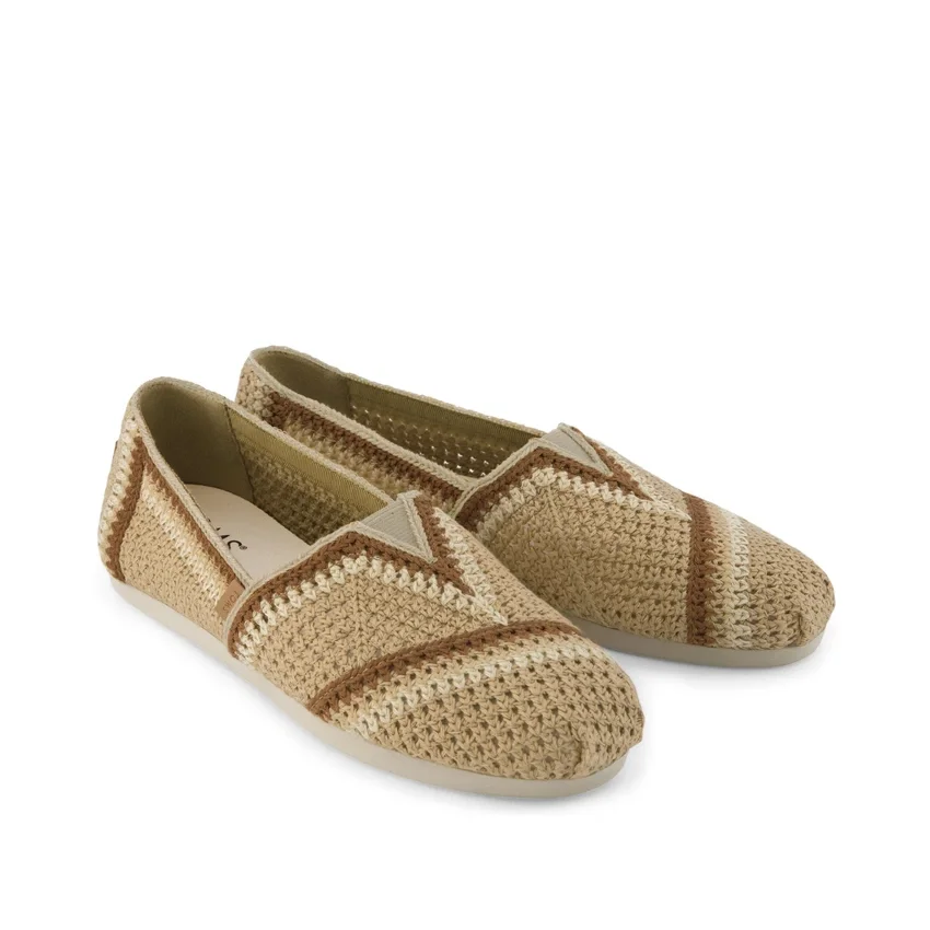 Classic Alpargata voor dames Classic Alpargata voor dames