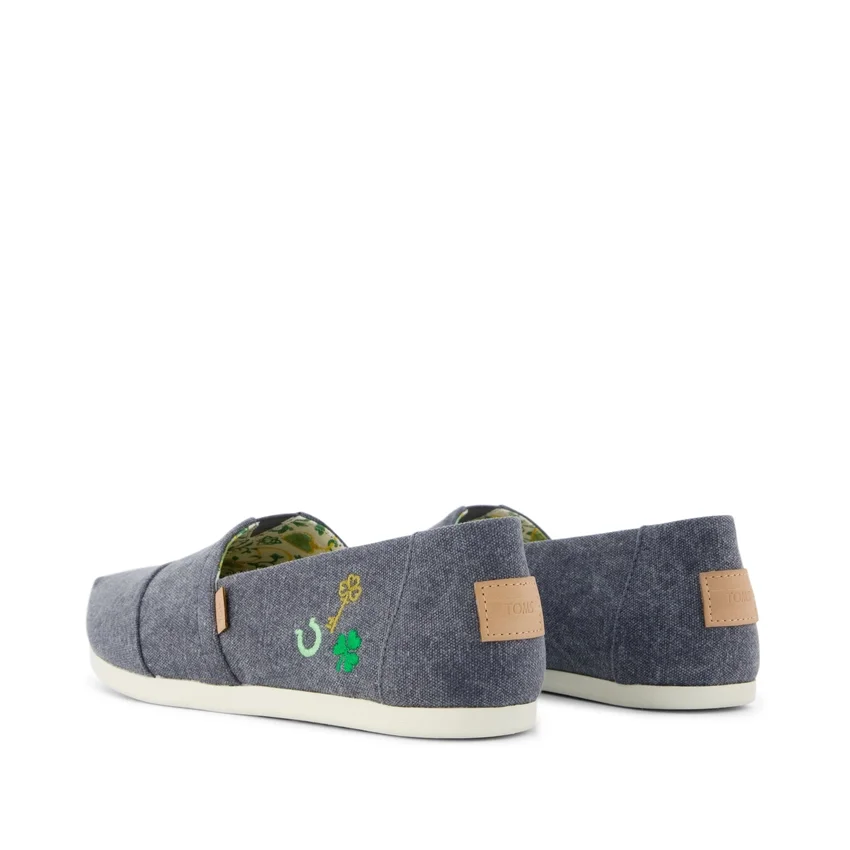 Classic Alpargata voor dames Classic Alpargata voor dames