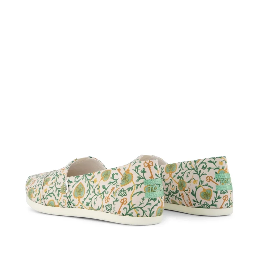 Classic Alpargata voor dames Classic Alpargata voor dames