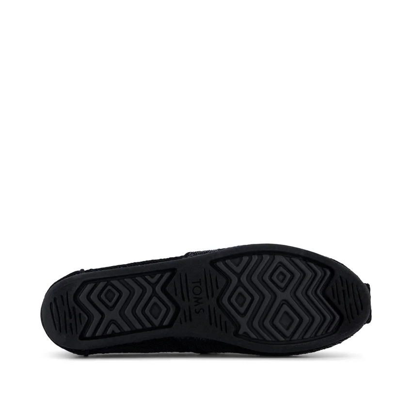 Classic Alpargata voor dames Classic Alpargata voor dames