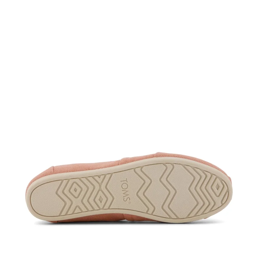 Classic Alpargata voor dames Classic Alpargata voor dames