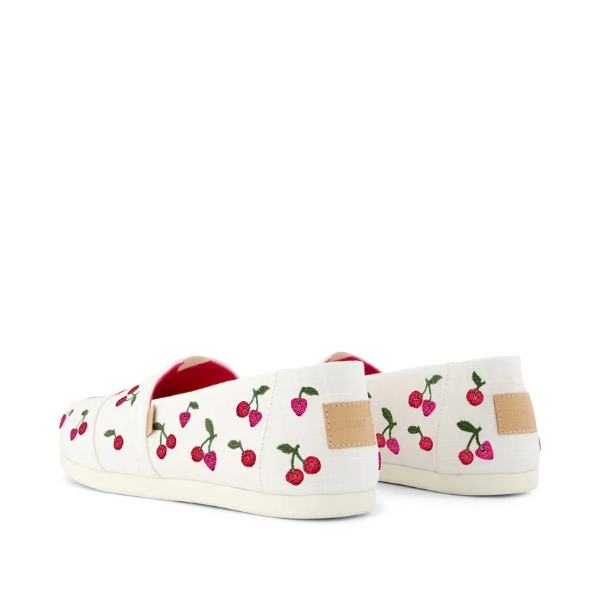 Classic Alpargata voor dames Classic Alpargata voor dames