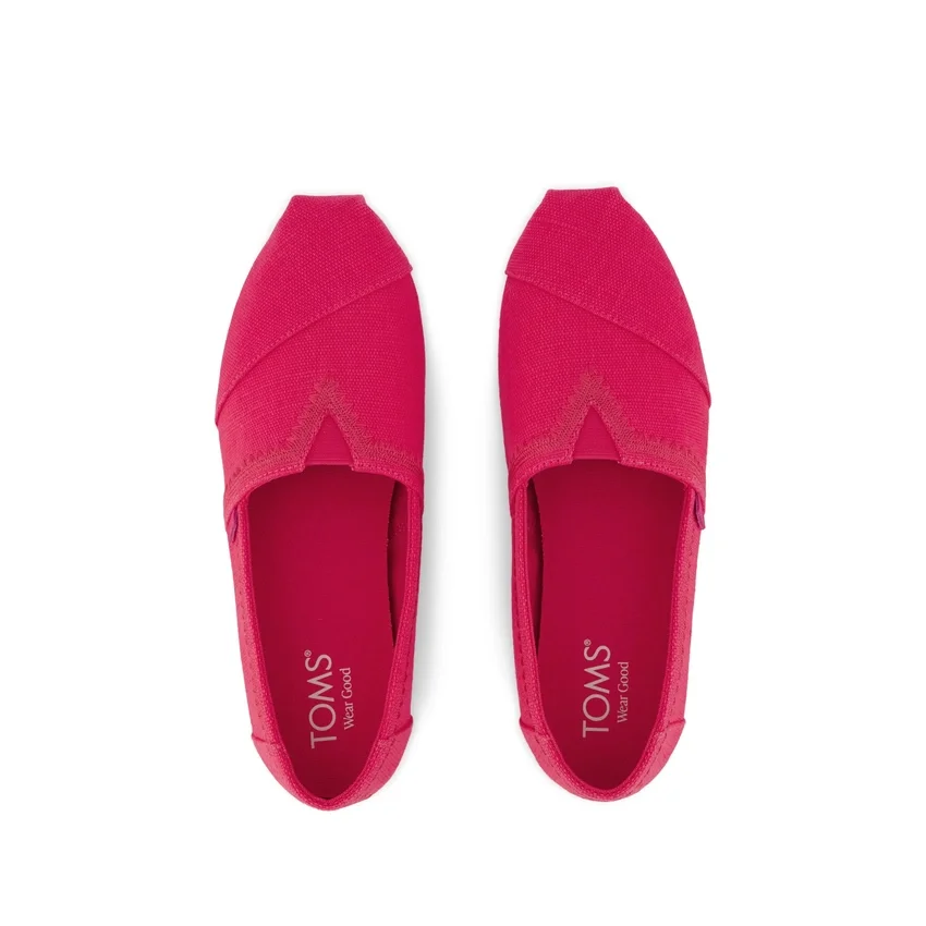 Classic Alpargata voor dames Classic Alpargata voor dames