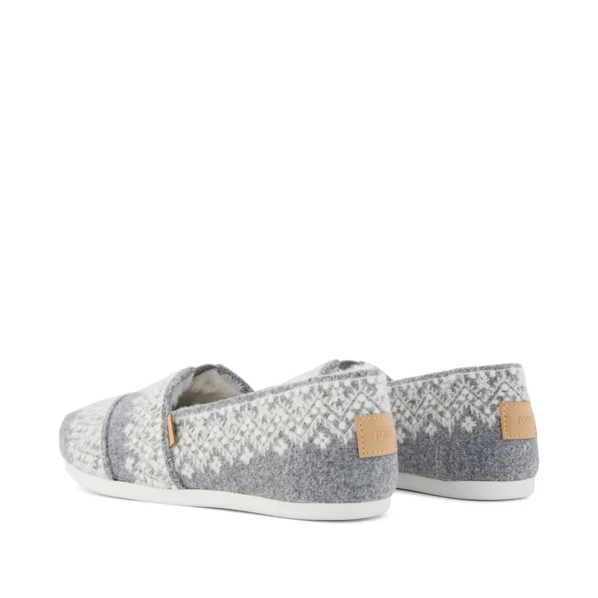 Classic Alpargata voor dames Classic Alpargata voor dames