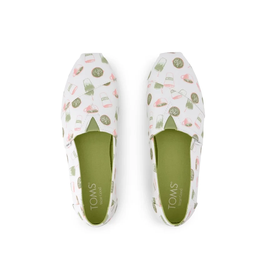 Classic Alpargata voor dames Classic Alpargata voor dames
