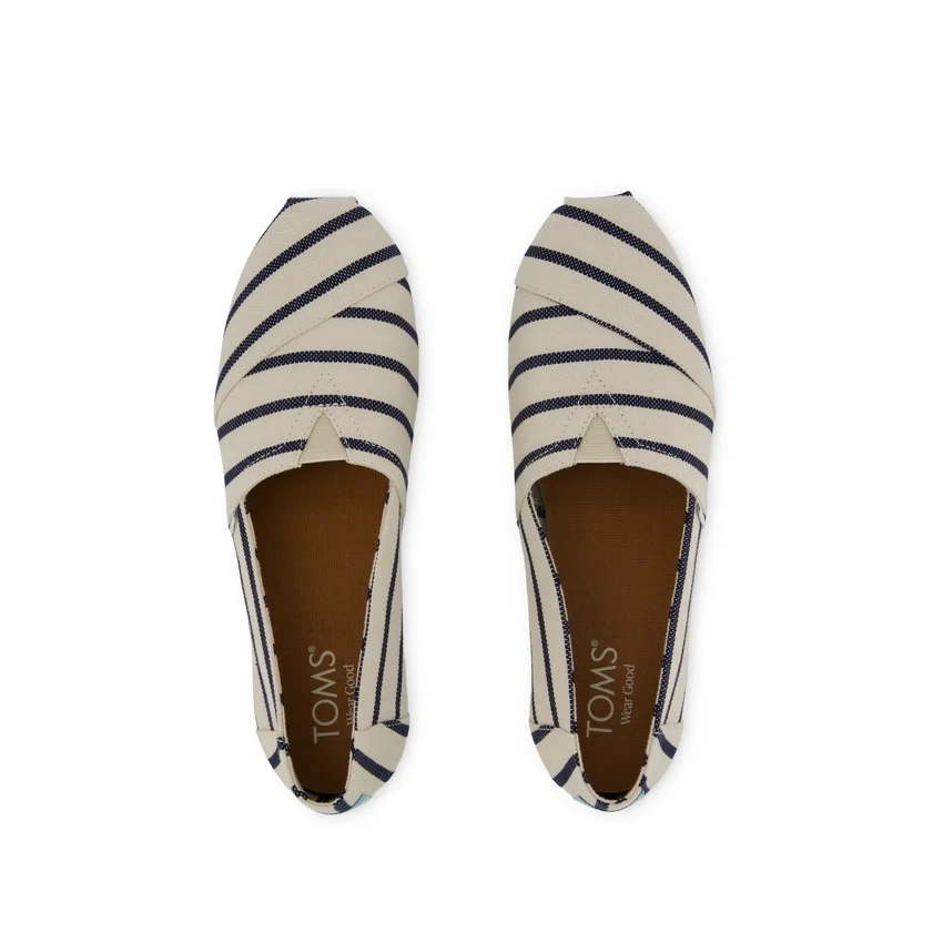 Classic Alpargata voor dames Classic Alpargata voor dames