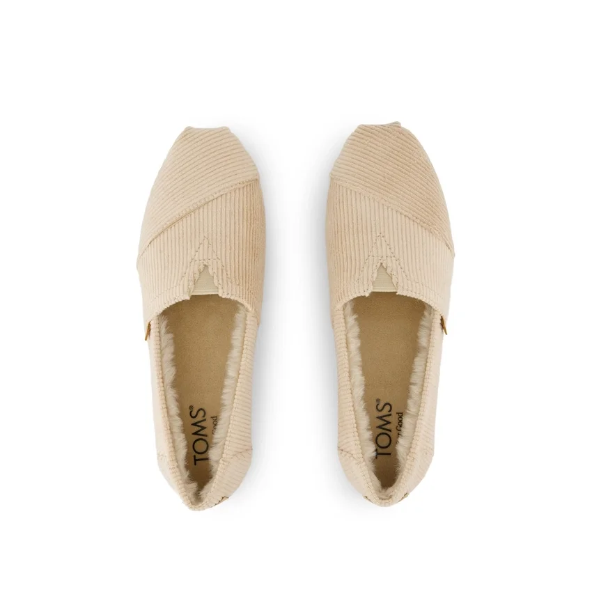 Classic Alpargata voor dames Classic Alpargata voor dames