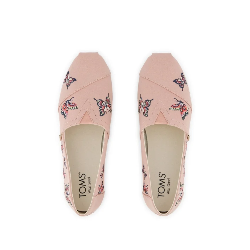 Classic Alpargata voor dames Classic Alpargata voor dames
