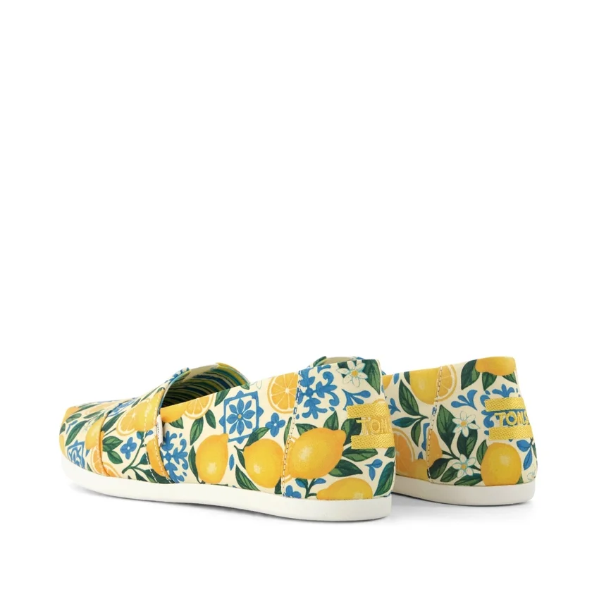 Classic Alpargata voor dames Classic Alpargata voor dames