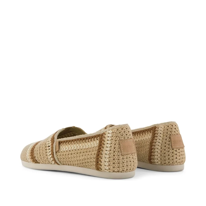 Classic Alpargata voor dames Classic Alpargata voor dames