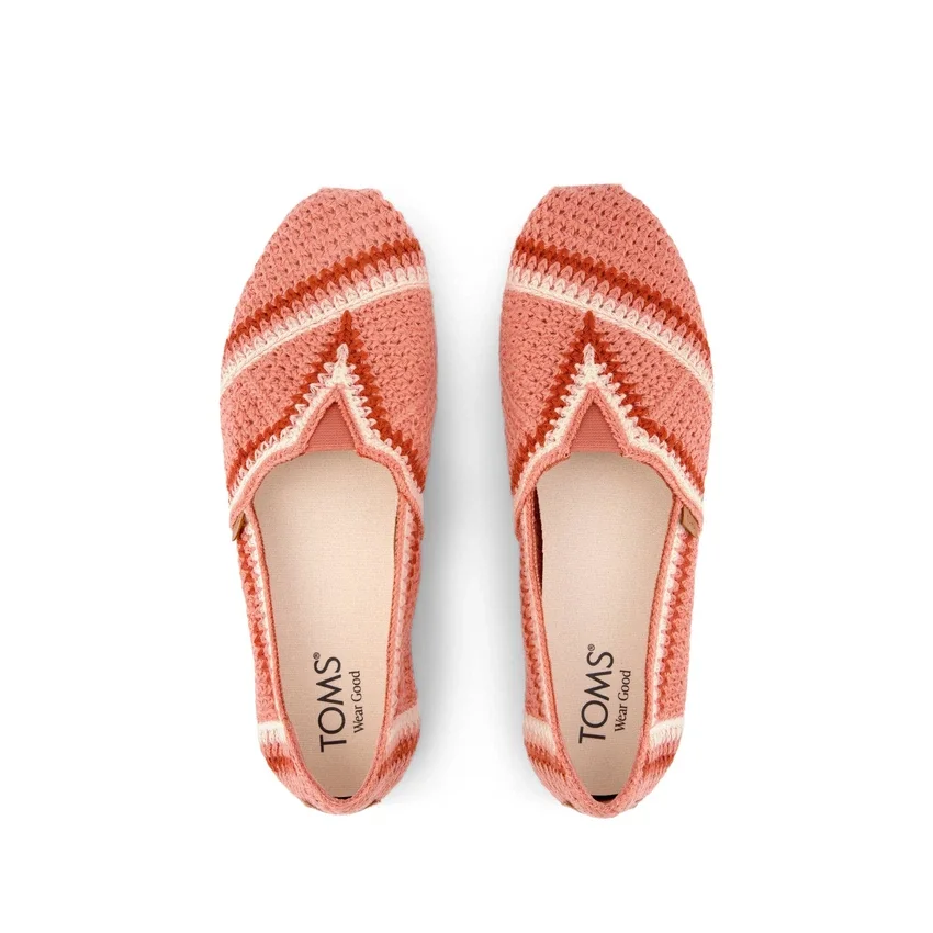 Classic Alpargata voor dames Classic Alpargata voor dames