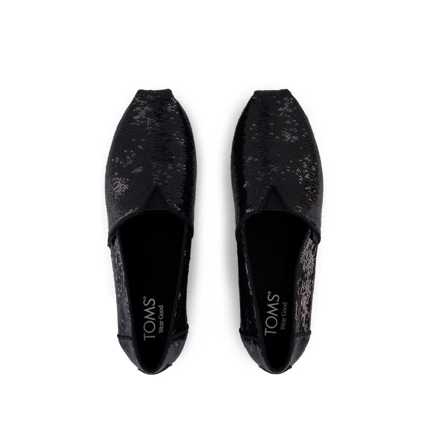 Classic Alpargata voor dames Classic Alpargata voor dames