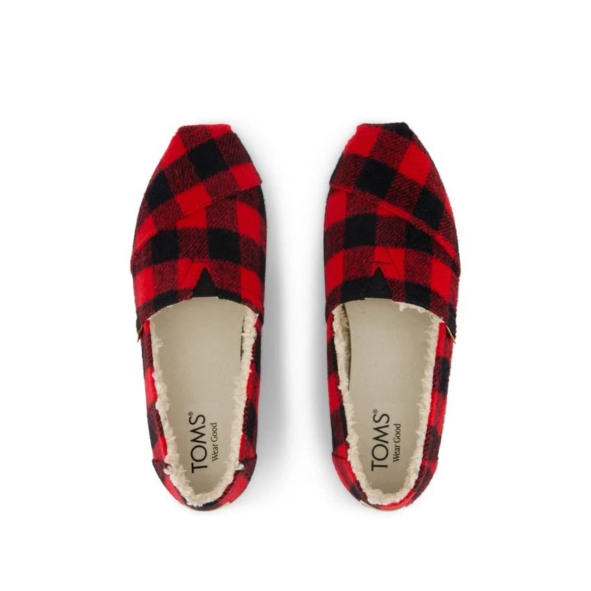 Classic Alpargata voor dames Classic Alpargata voor dames