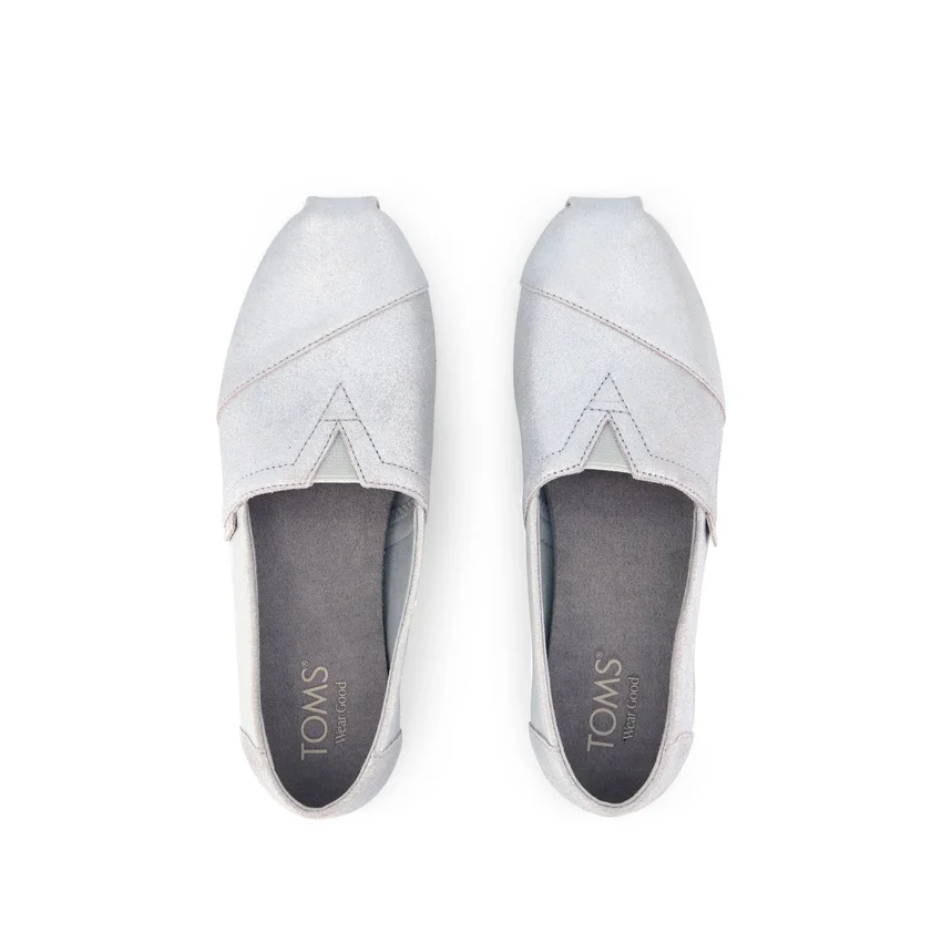 Classic Alpargata voor dames Classic Alpargata voor dames