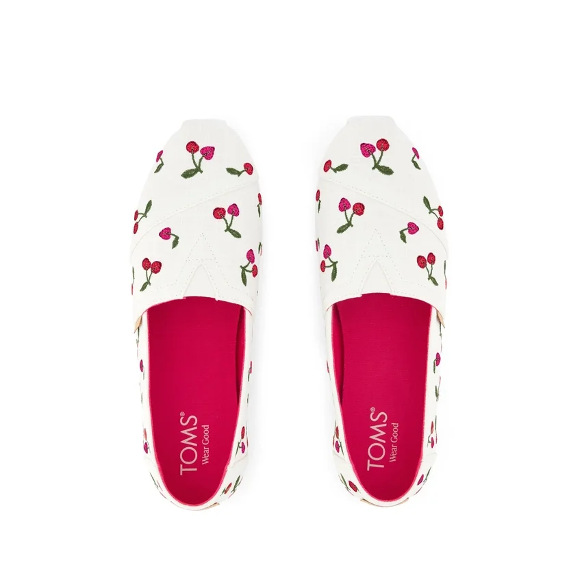 Classic Alpargata voor dames Classic Alpargata voor dames