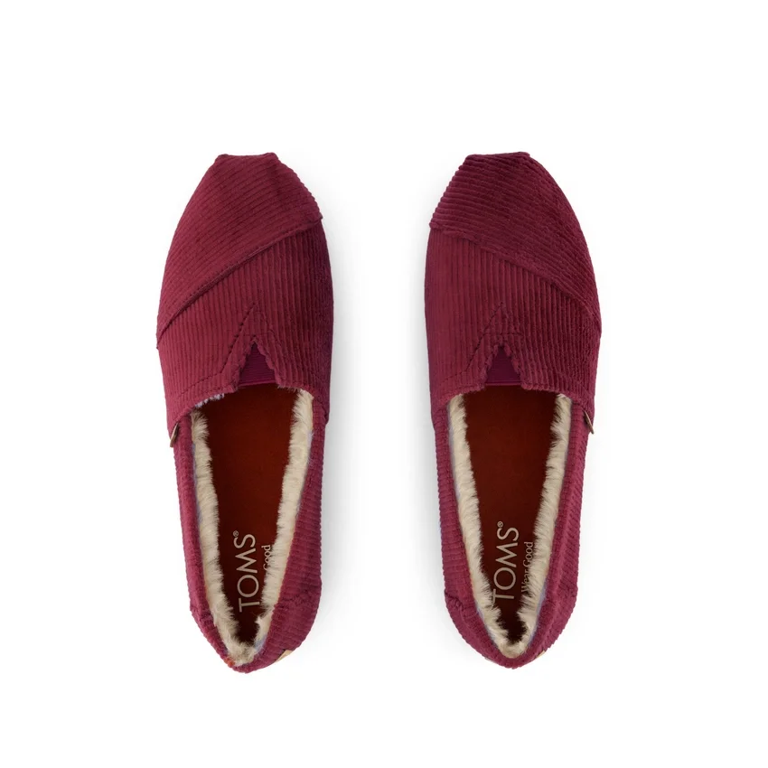 Classic Alpargata voor dames Classic Alpargata voor dames