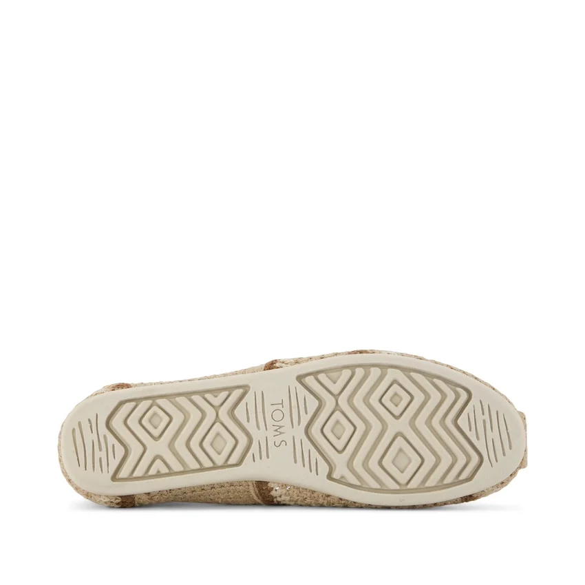 Classic Alpargata voor dames Classic Alpargata voor dames