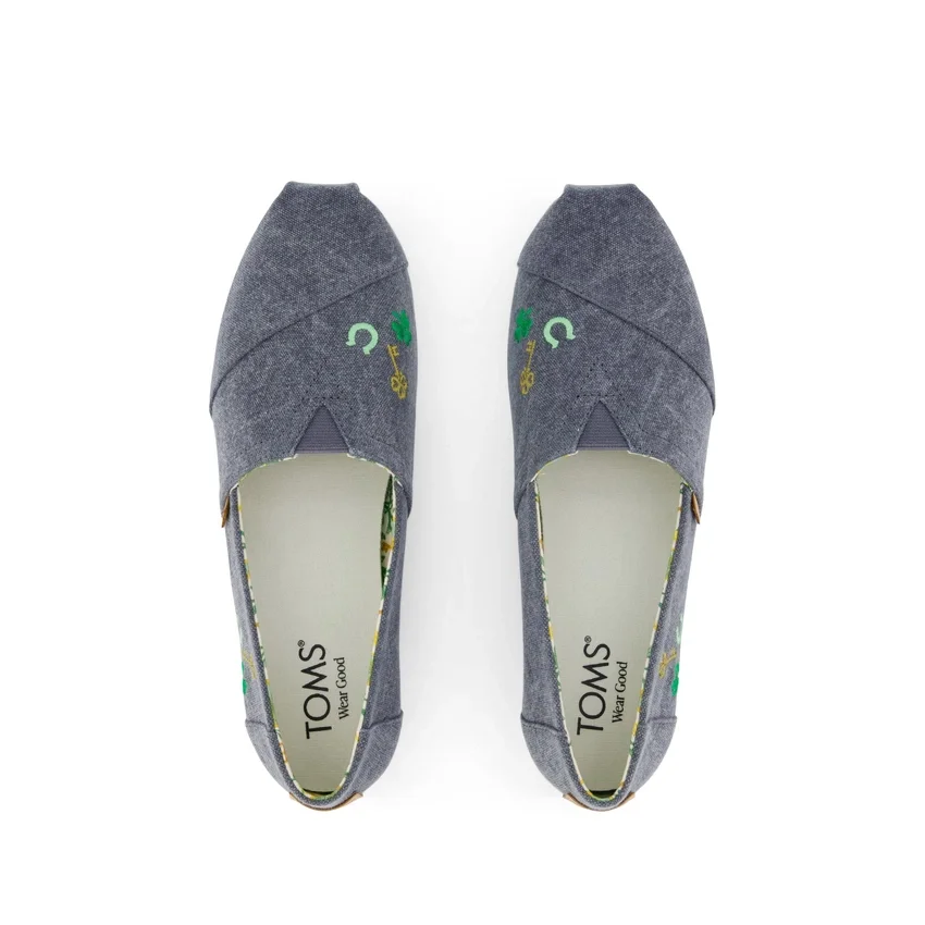 Classic Alpargata voor dames Classic Alpargata voor dames