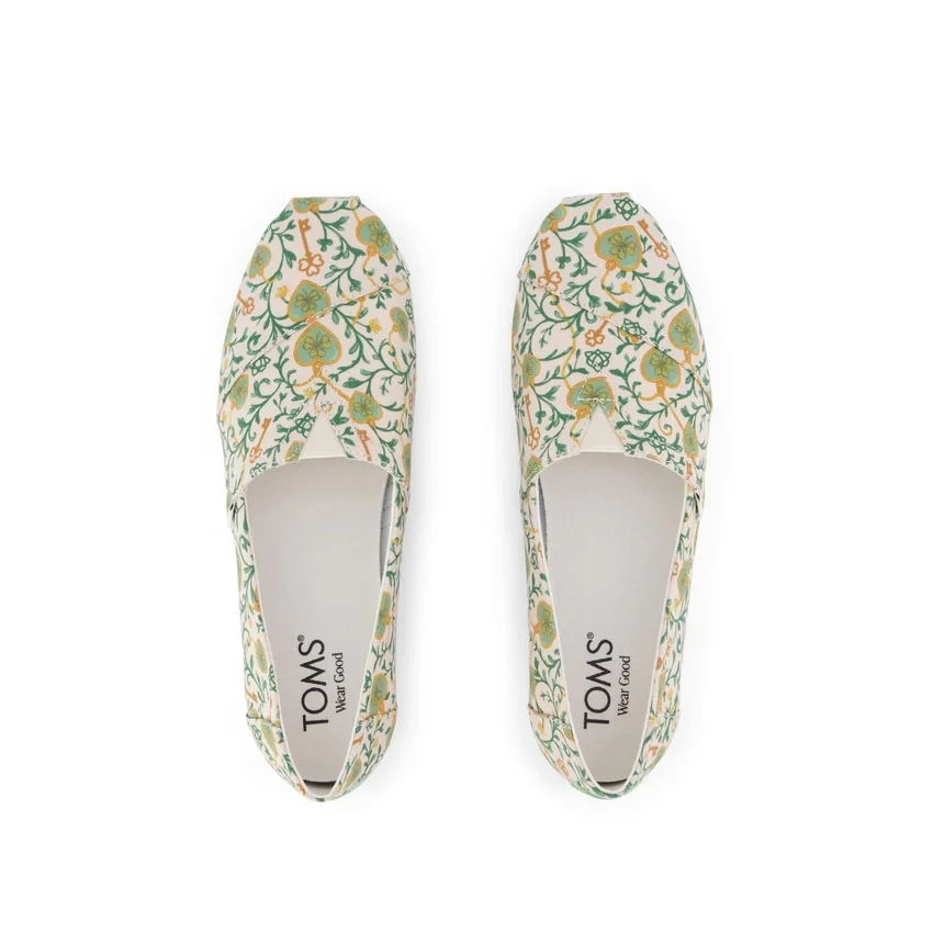 Classic Alpargata voor dames Classic Alpargata voor dames