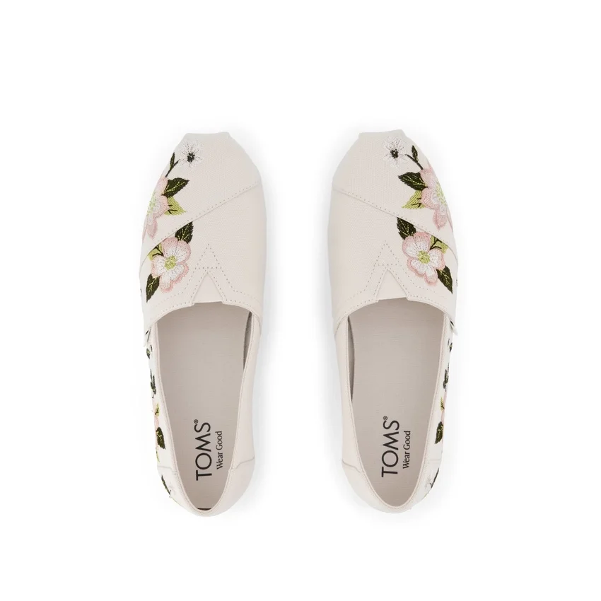 Classic Alpargata voor dames Classic Alpargata voor dames