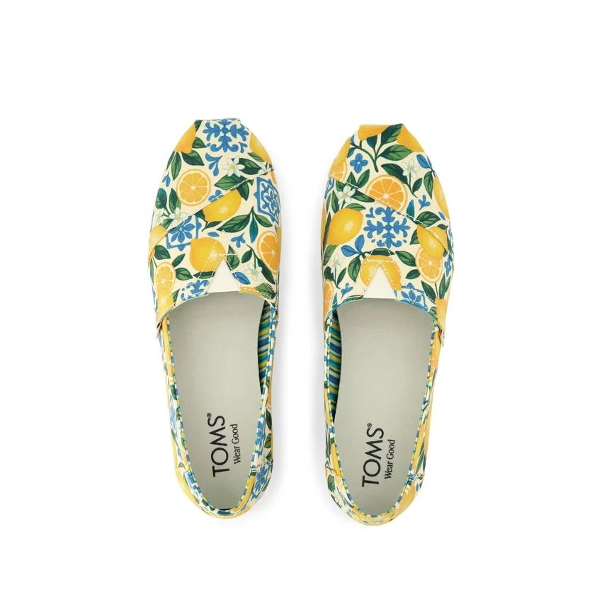 Classic Alpargata voor dames Classic Alpargata voor dames