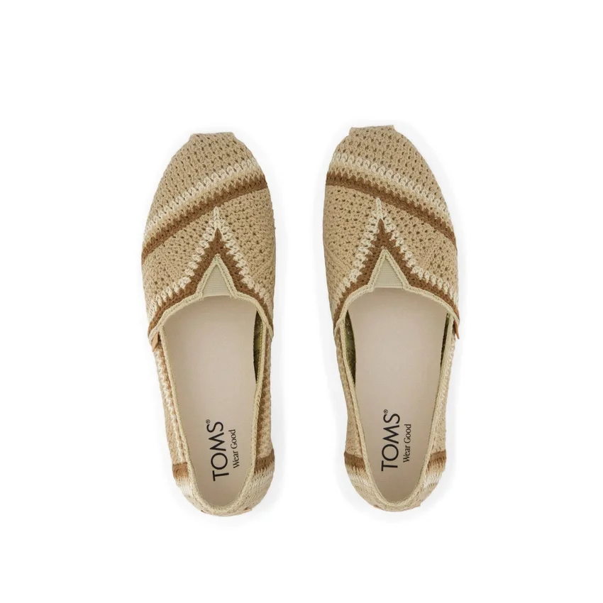 Classic Alpargata voor dames Classic Alpargata voor dames