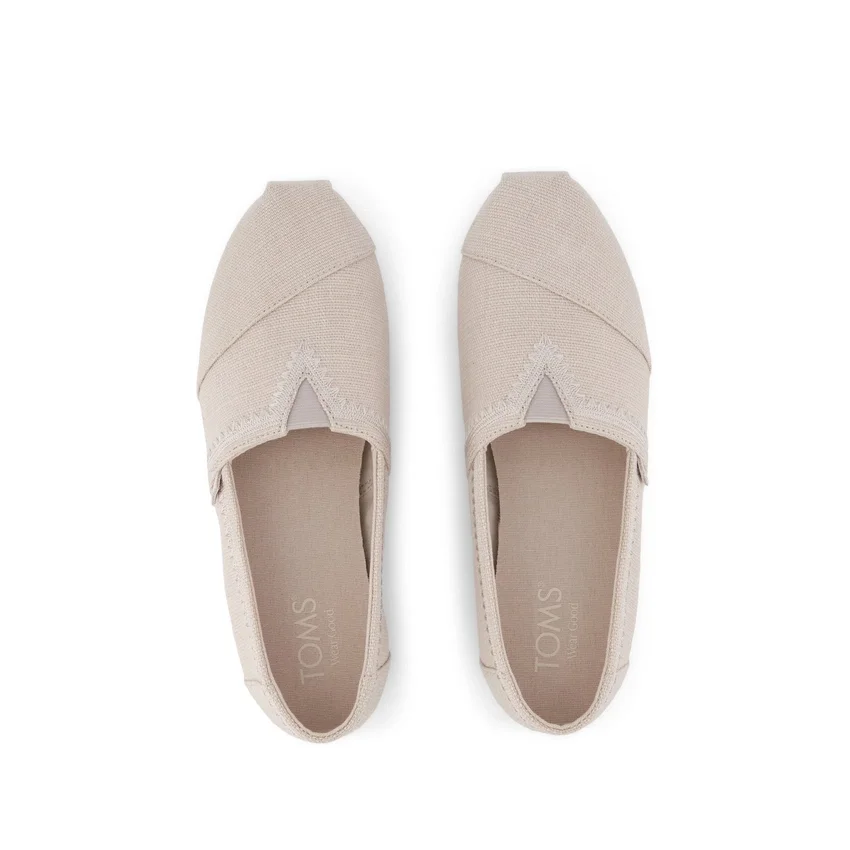 Classic Alpargata voor dames Classic Alpargata voor dames