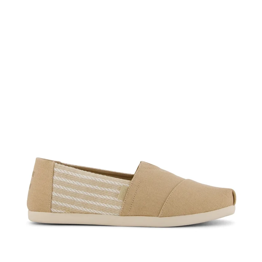Classic Alpargata voor heren Classic Alpargata voor heren