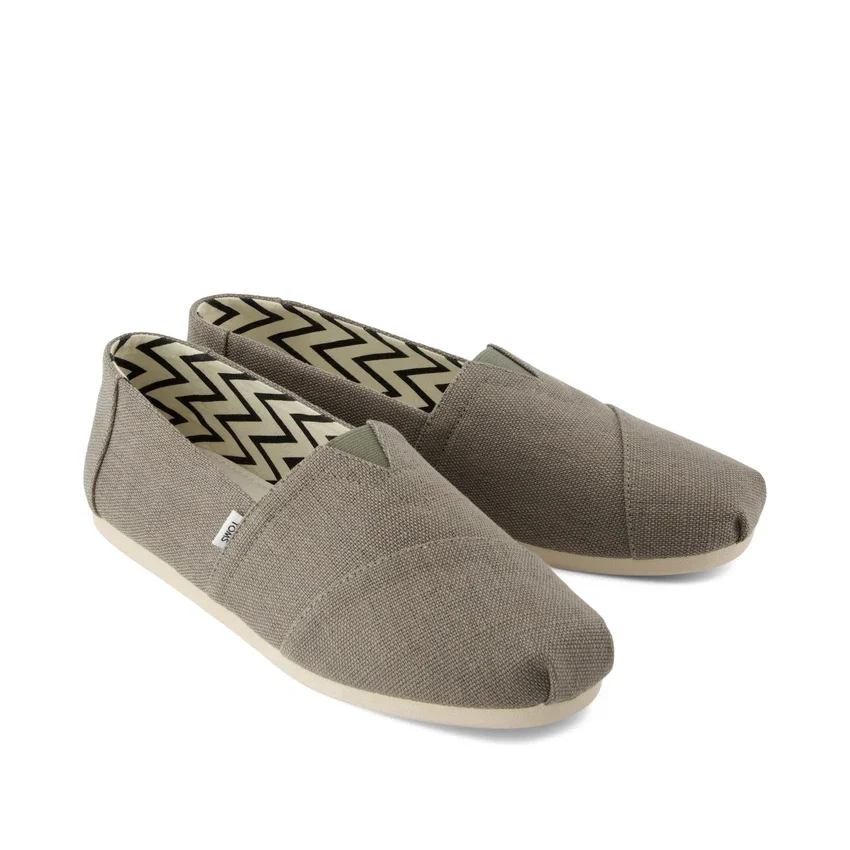 Classic Alpargata voor heren Classic Alpargata voor heren