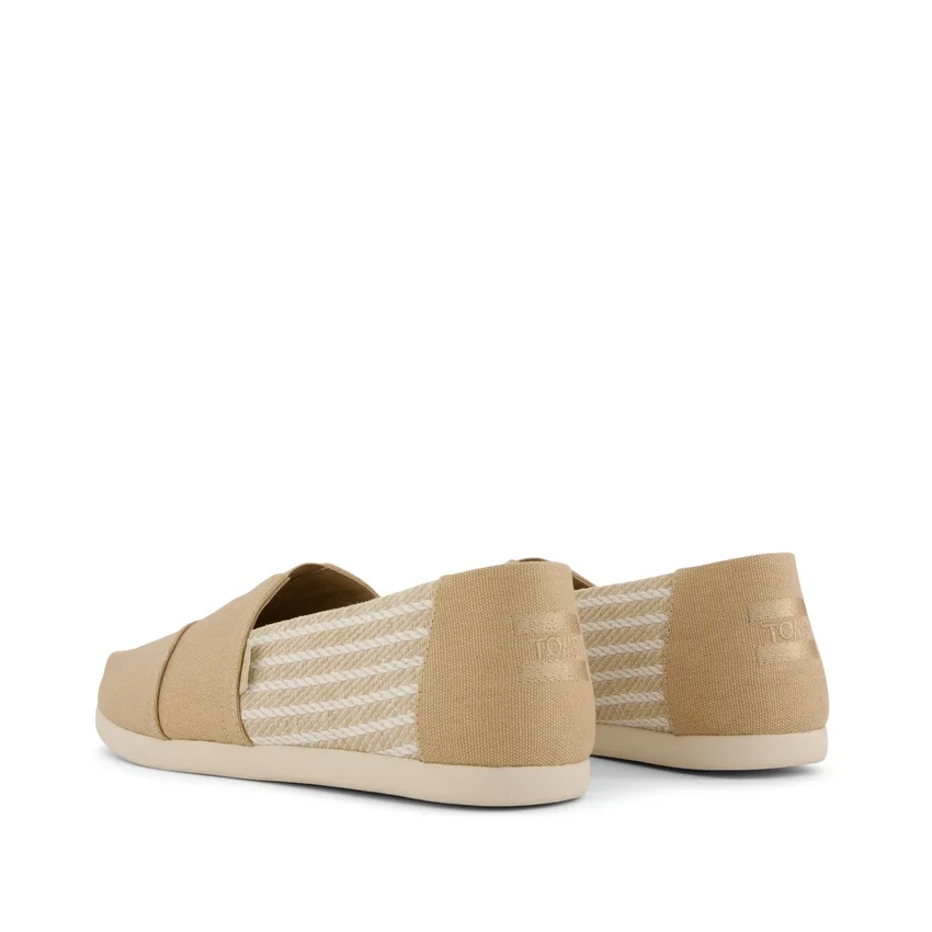 Classic Alpargata voor heren Classic Alpargata voor heren