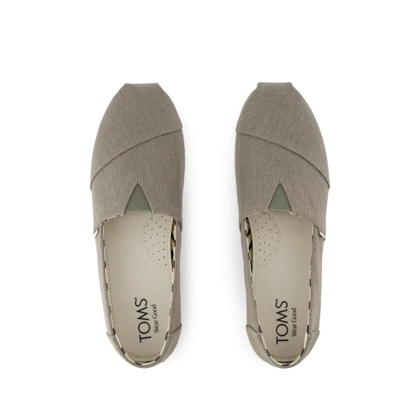 Classic Alpargata voor heren Classic Alpargata voor heren