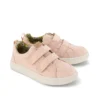 Cruz-kindersneaker met dubbele klittenband Cruz-kindersneaker met dubbele klittenband