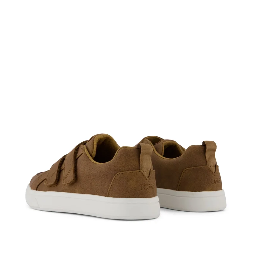 Cruz-kindersneaker met dubbele klittenband Cruz-kindersneaker met dubbele klittenband