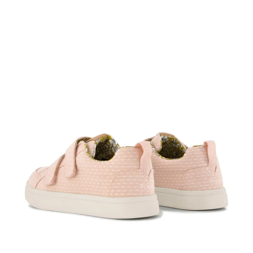 Cruz-kindersneaker met dubbele klittenband Cruz-kindersneaker met dubbele klittenband
