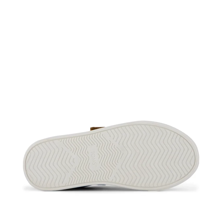 Cruz-kindersneaker met dubbele klittenband Cruz-kindersneaker met dubbele klittenband