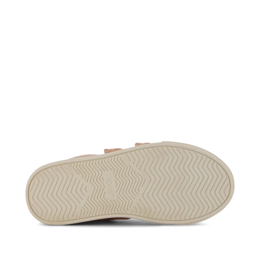 Cruz-kindersneaker met dubbele klittenband Cruz-kindersneaker met dubbele klittenband