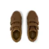 Cruz-kindersneaker met dubbele klittenband Cruz-kindersneaker met dubbele klittenband