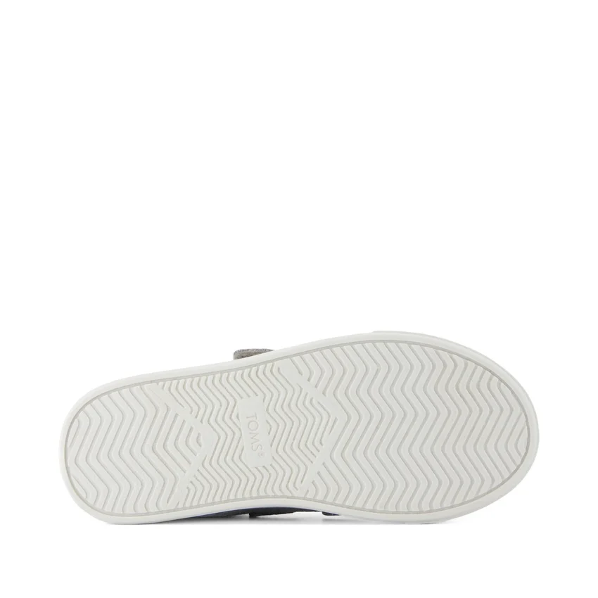 Cruz-kindersneaker met dubbele klittenband Cruz-kindersneaker met dubbele klittenband