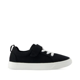 Cruz-kindersneakers met veters voor jongeren