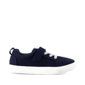 Cruz-kindersneakers met veters voor jongeren