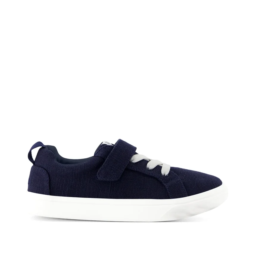 Cruz-kindersneakers met veters voor jongeren Cruz-kindersneakers met veters voor jongeren