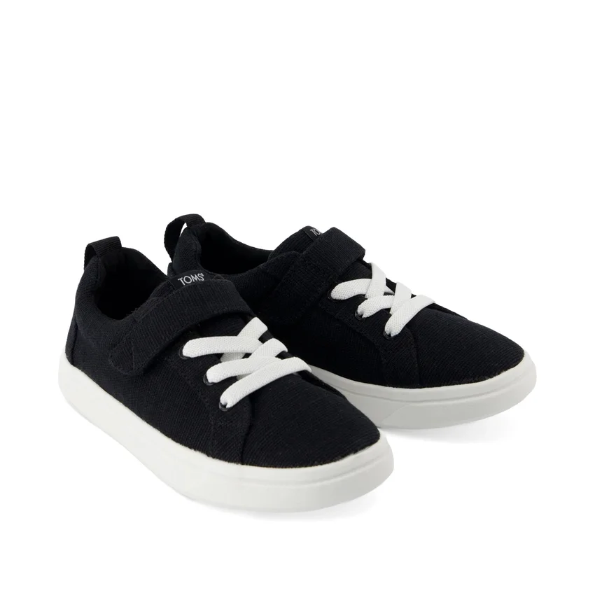 Cruz-kindersneakers met veters voor jongeren Cruz-kindersneakers met veters voor jongeren