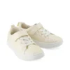 Cruz-kindersneakers met veters voor jongeren Cruz-kindersneakers met veters voor jongeren